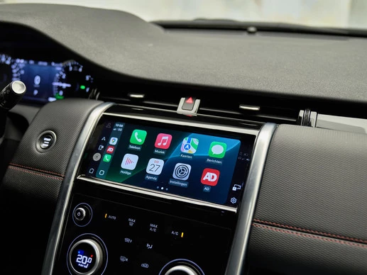 Land Rover Discovery Sport - Afbeelding 14 van 30