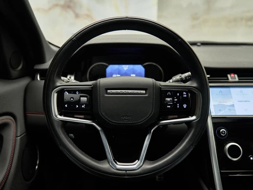 Land Rover Discovery Sport - Afbeelding 16 van 30