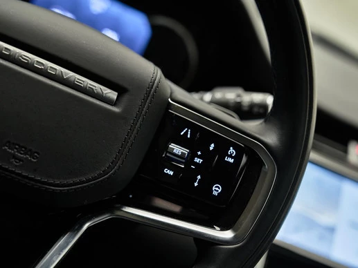 Land Rover Discovery Sport - Afbeelding 17 van 30