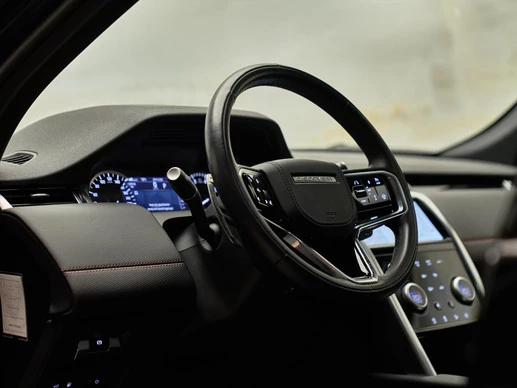 Land Rover Discovery Sport - Afbeelding 18 van 30