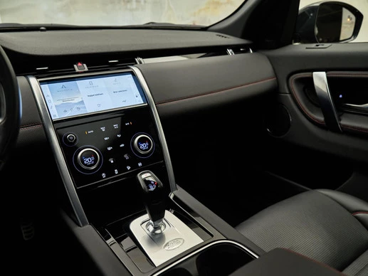 Land Rover Discovery Sport - Afbeelding 19 van 30