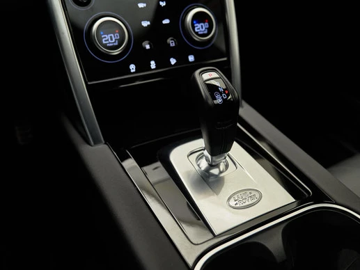 Land Rover Discovery Sport - Afbeelding 20 van 30