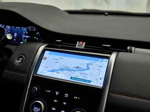 Land Rover Discovery Sport - Afbeelding 22 van 30