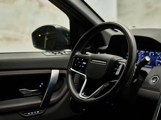 Land Rover Discovery Sport - Afbeelding 23 van 30