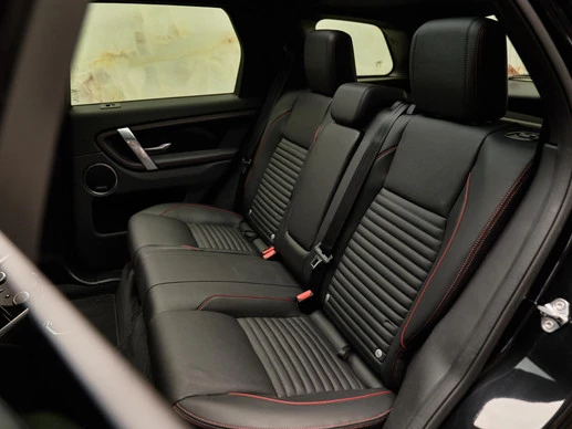 Land Rover Discovery Sport - Afbeelding 25 van 30