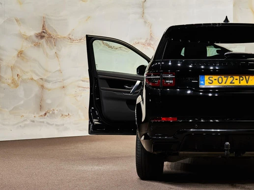 Land Rover Discovery Sport - Afbeelding 28 van 30