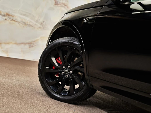 Land Rover Discovery Sport - Afbeelding 29 van 30