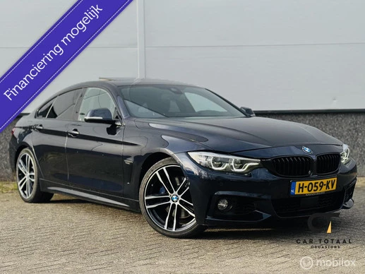 BMW 4 Serie - Afbeelding 1 van 30