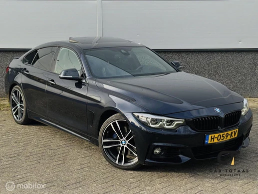 BMW 4 Serie - Afbeelding 2 van 30