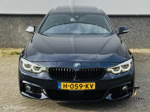 BMW 4 Serie - Afbeelding 3 van 30