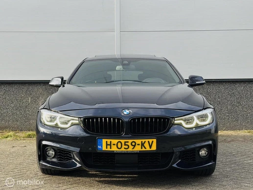 BMW 4 Serie - Afbeelding 4 van 30