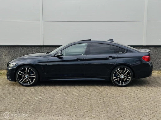BMW 4 Serie - Afbeelding 6 van 30