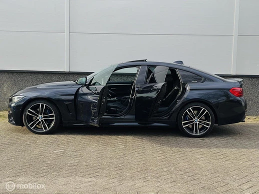 BMW 4 Serie - Afbeelding 7 van 30