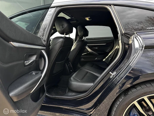 BMW 4 Serie - Afbeelding 8 van 30