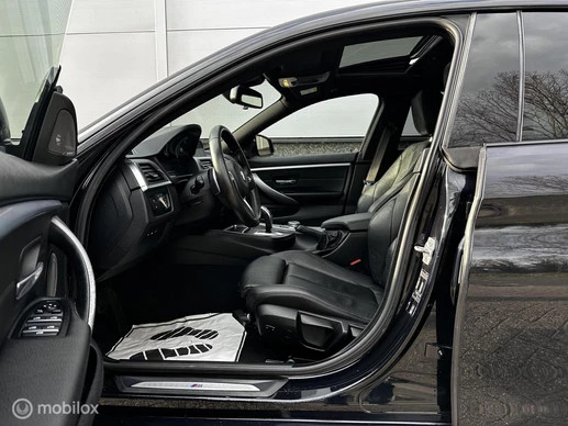 BMW 4 Serie - Afbeelding 9 van 30