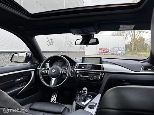 BMW 4 Serie - Afbeelding 10 van 30