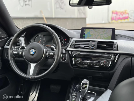 BMW 4 Serie - Afbeelding 11 van 30