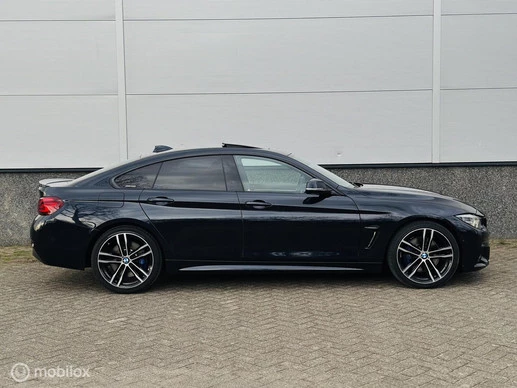 BMW 4 Serie - Afbeelding 12 van 30