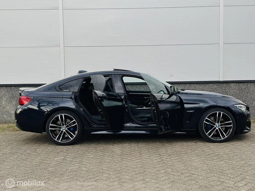 BMW 4 Serie - Afbeelding 13 van 30