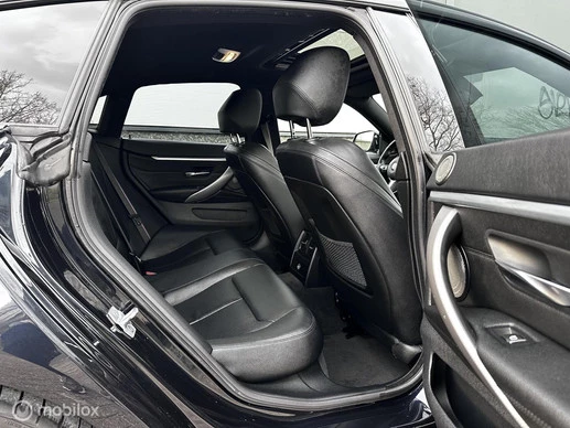 BMW 4 Serie - Afbeelding 14 van 30