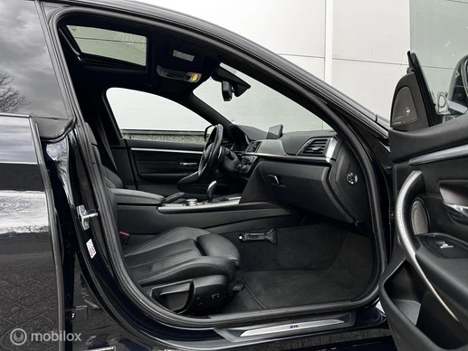 BMW 4 Serie - Afbeelding 15 van 30