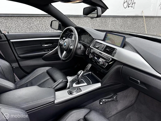 BMW 4 Serie - Afbeelding 16 van 30
