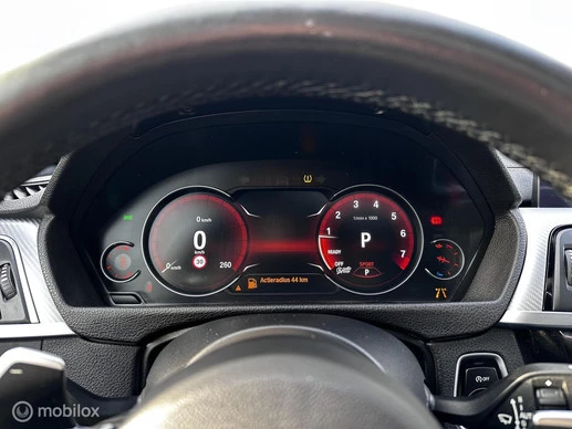 BMW 4 Serie - Afbeelding 18 van 30