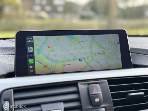 BMW 4 Serie - Afbeelding 19 van 30