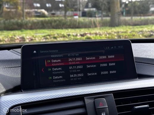 BMW 4 Serie - Afbeelding 20 van 30