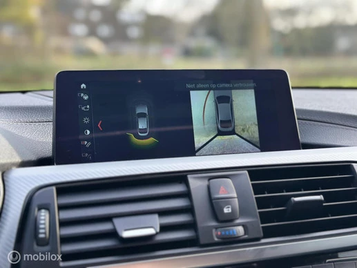 BMW 4 Serie - Afbeelding 23 van 30