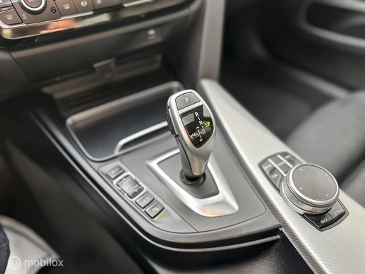 BMW 4 Serie - Afbeelding 26 van 30