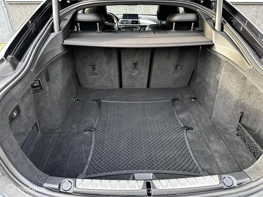 BMW 4 Serie - Afbeelding 29 van 30