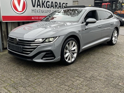 Volkswagen Arteon - Afbeelding 1 van 30
