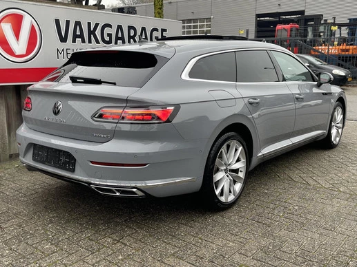 Volkswagen Arteon - Afbeelding 2 van 30