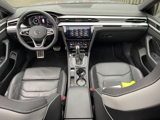 Volkswagen Arteon - Afbeelding 3 van 30