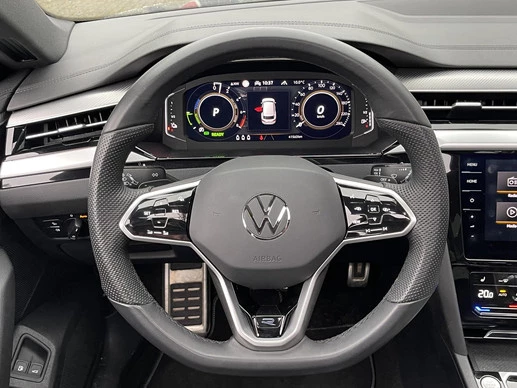 Volkswagen Arteon - Afbeelding 5 van 30