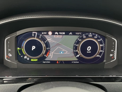 Volkswagen Arteon - Afbeelding 6 van 30