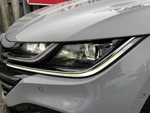 Volkswagen Arteon - Afbeelding 8 van 30