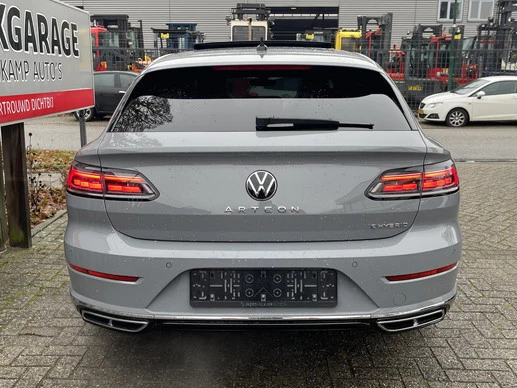Volkswagen Arteon - Afbeelding 9 van 30