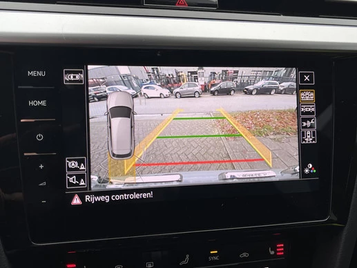 Volkswagen Arteon - Afbeelding 17 van 30