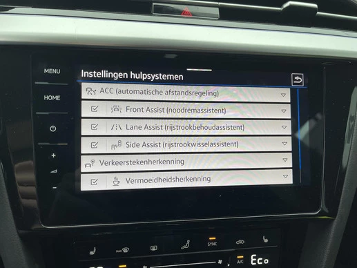 Volkswagen Arteon - Afbeelding 18 van 30