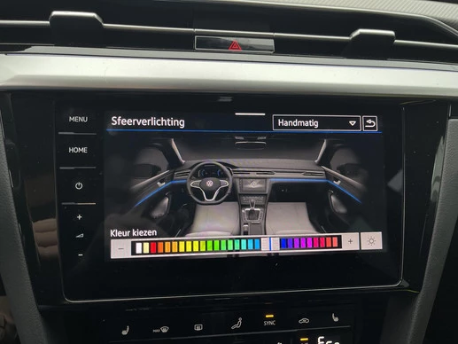 Volkswagen Arteon - Afbeelding 19 van 30