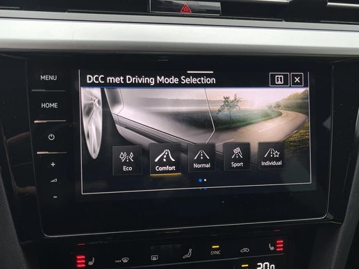 Volkswagen Arteon - Afbeelding 20 van 30