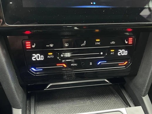 Volkswagen Arteon - Afbeelding 22 van 30