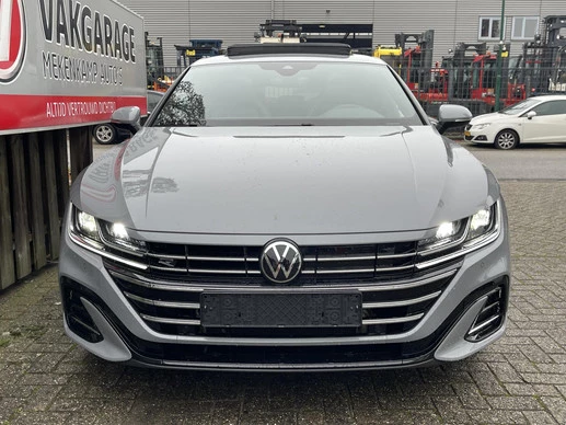 Volkswagen Arteon - Afbeelding 24 van 30