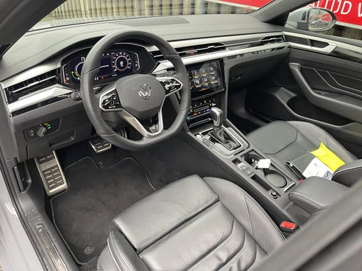 Volkswagen Arteon - Afbeelding 26 van 30