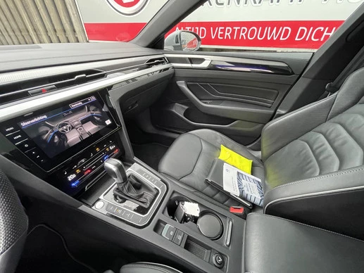 Volkswagen Arteon - Afbeelding 30 van 30