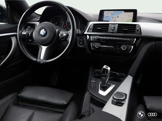 BMW 4 Serie - Afbeelding 2 van 30