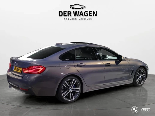 BMW 4 Serie - Afbeelding 3 van 30