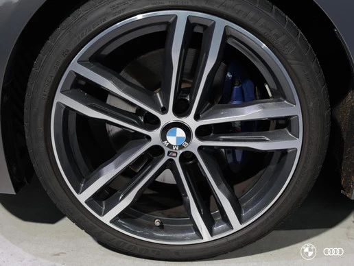BMW 4 Serie - Afbeelding 4 van 30